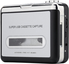 Reshow Cassette Player –
