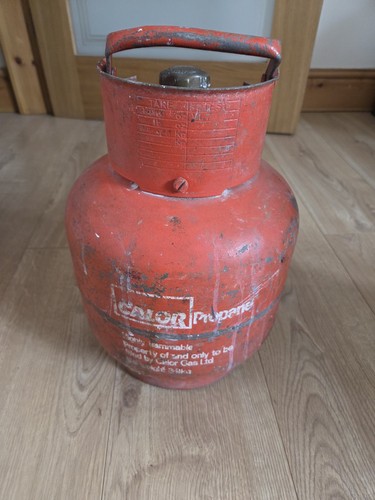 Gas cylinder bottle propane - cylinder,