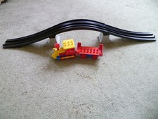Duplo Bridge Black Vintage