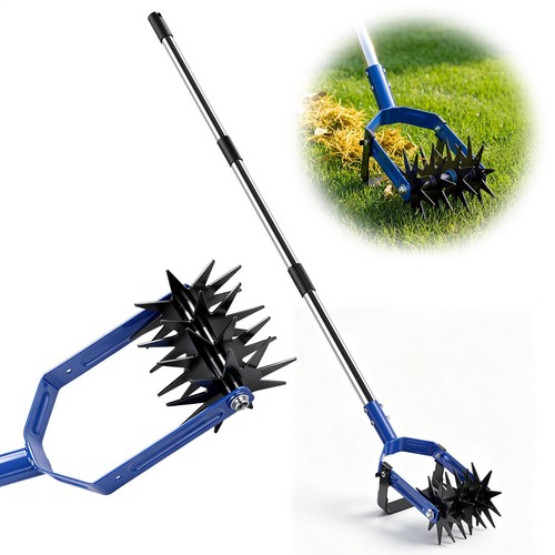 Rotary cultivator tiller - cultivator,