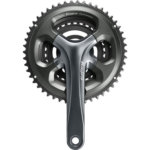 Shimano tiagra 4703 triple - tiagra, fc-4703