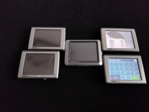 Garmin nuvi 300 310 200 - x,