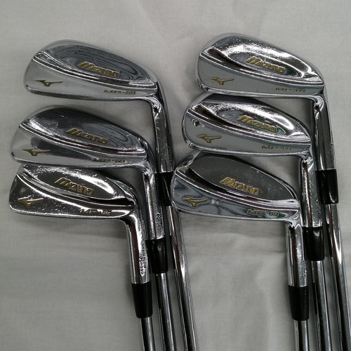 Mizuno grain flow forged - grain,