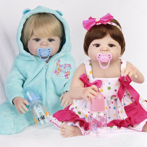 Realistic twins reborn - realistic,