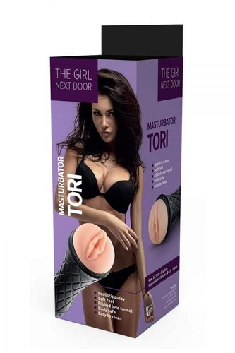 The girl nextdoor - the, tori