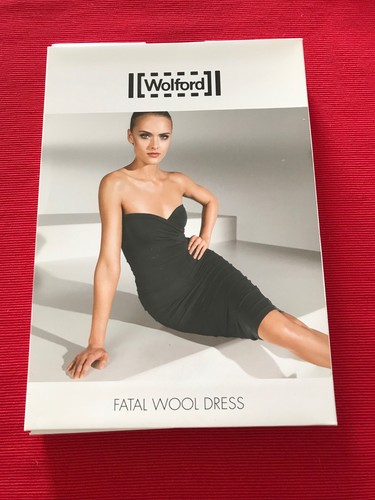 Bnwt black medium - bnwt,