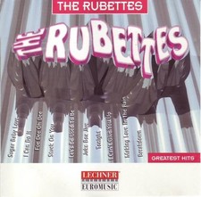 The Rubettes - Greatest Hits