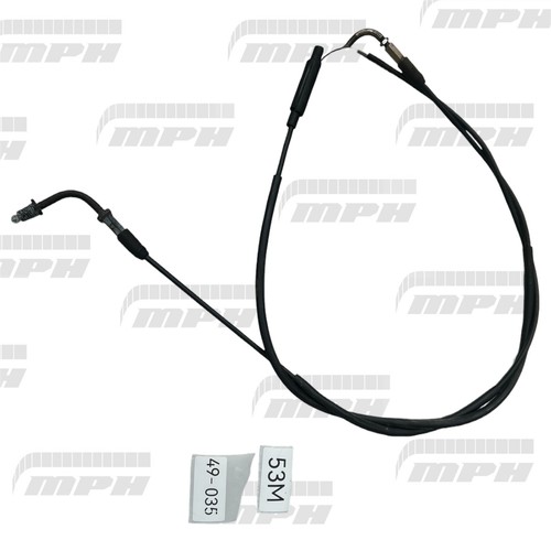 2008 2013 yamaha 50 - 2008-16,