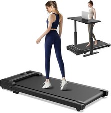 Electric Walking Pad Treadmill