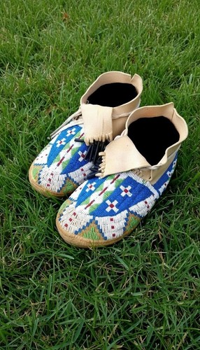 Native american regalia - american,