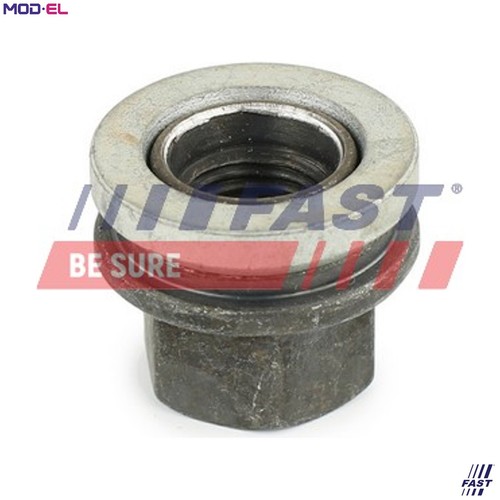 Wheel nut ft21526 - wheel,