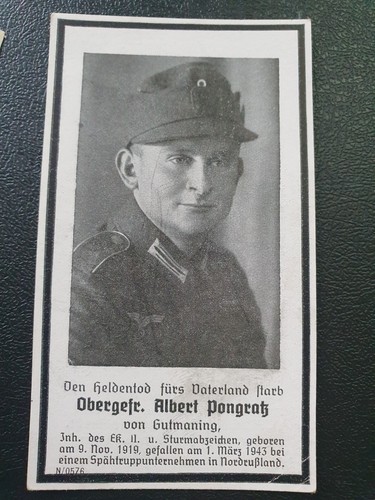 German ww2 iron - german,
