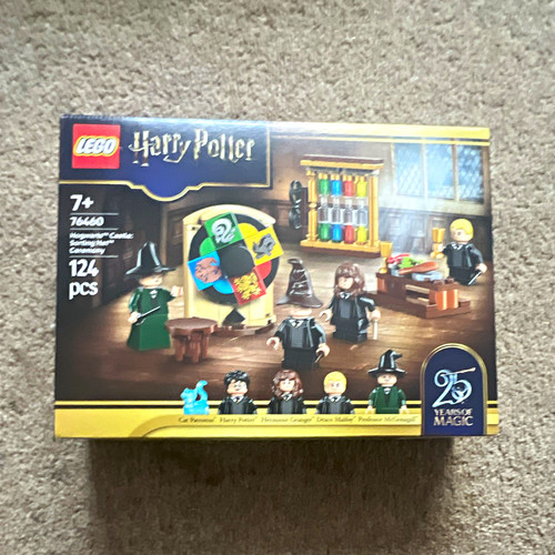 Lego harry potter - lego,