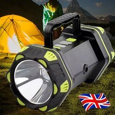 Super Bright LED Spot Light