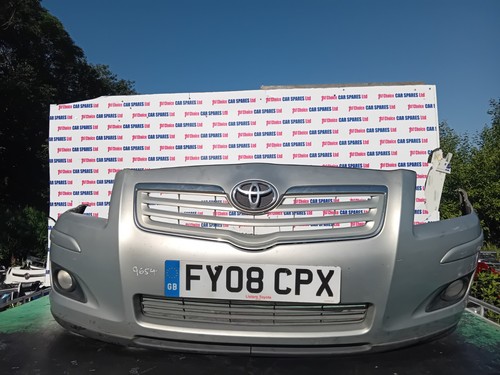 Toyota avensis hatchback 5dr - avensis,