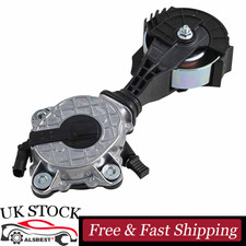 Water Pump Friction Drive