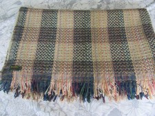 Tweedmill all wool - , cottage