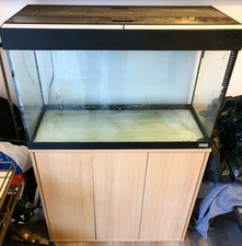 Fluval Roma 125 LED Aquarium &