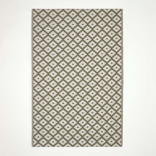 Outdoor rug large garden mat - outdoor,
