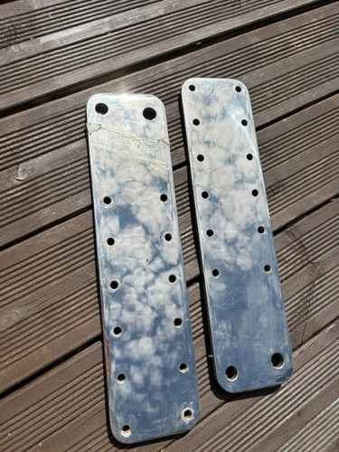 Boat parts accessories pair - pair, of