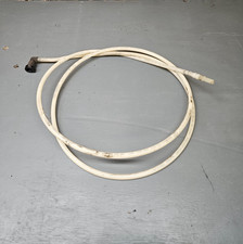 VW Golf MK5 GTI 2.0 Clear White Petrol Plastic Fuel Line Filter Pipe 1K0201997