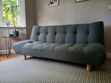 Habitat kota seater fabric - 3,