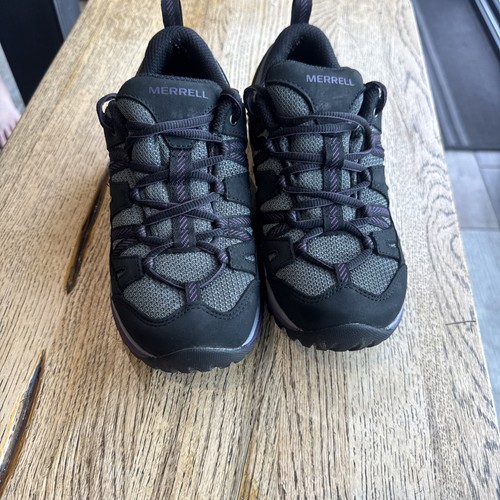 Merrell siren sport - sport, gore-tex