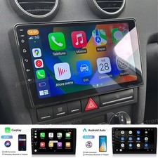 Android 15 For Audi A3 S3 RS3