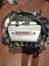 Honda CR-V Accord 2.4L K24A