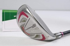 Ladies Yonex Nanospeed 3i #6 Hybrid / 28 Degree / Ladies Flex Yonex NS100 Shaft