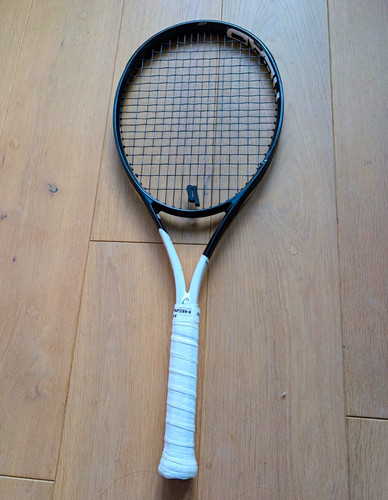 Head graphene 360 speed - head,
