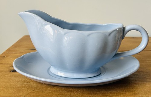 Grindley lupin blue - lupin, gravy