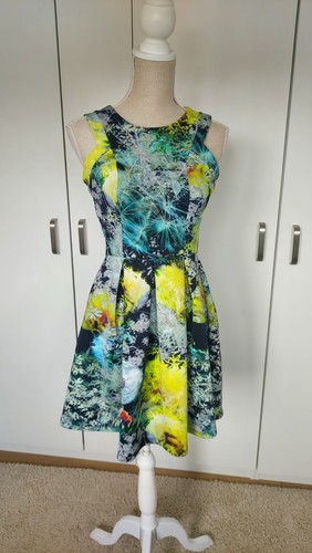 Myleene klass dress size 10 - klass,