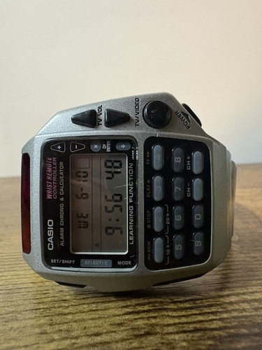 Vintage casio cmd digital - vintage,