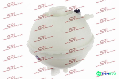 Srline coolant expansion tank - expansion,