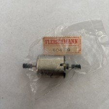 Loco Electric motor assy