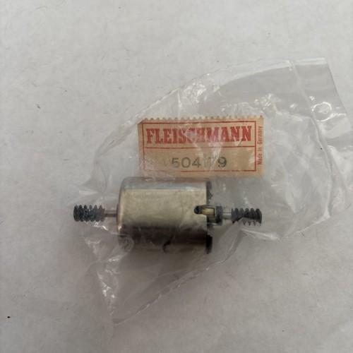 Loco electric motor - loco,