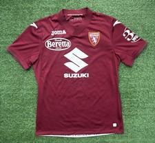 Torino home shirt - torino, 21/22