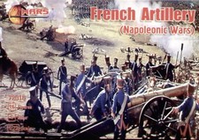 Mars 72016 1:72 Napoleonic