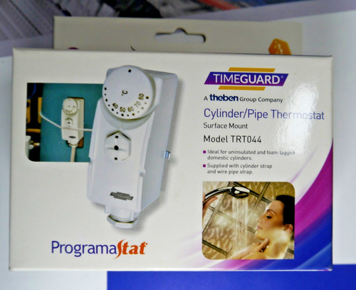 Timeguard trt044n cylinder - trt044n,