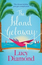 Lucy Diamond : The island