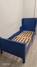 2 × Ikea Extendable Beds