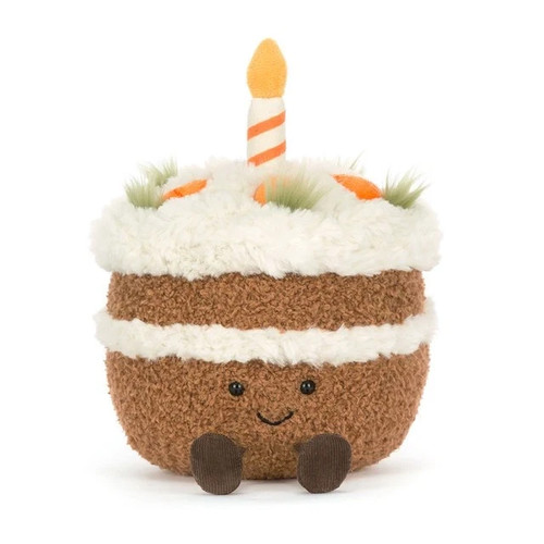 Jellycat amuseables carrot - jellycat,