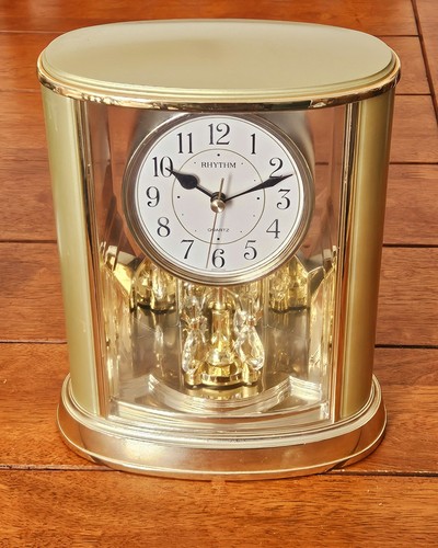 Rhythm 4sg724wr18 quartz - 4sg724wr18,
