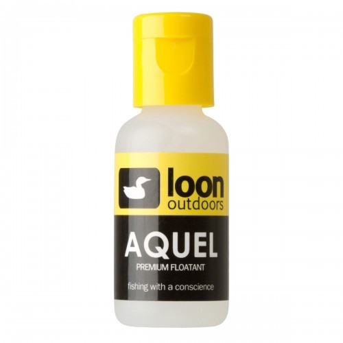 Aquel fly fishing floatant - fishing,
