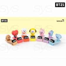 BTS BT21 Official Authentic