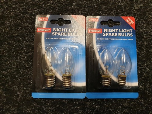 Eveready night light - ,