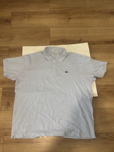 Lacoste panorama blue - panorama,