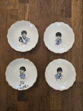 The Beatles 1964 Set of 4