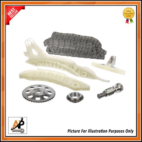 Timing chain kit for mini - chain,
